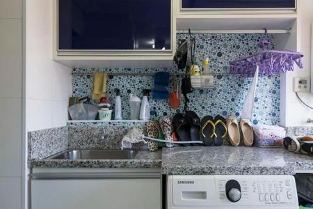 Apartamento à venda com 184m², 3 quartos e 3 vagas Apartamento à venda com 184m², 3 quartos e 3 vagasFoto 41