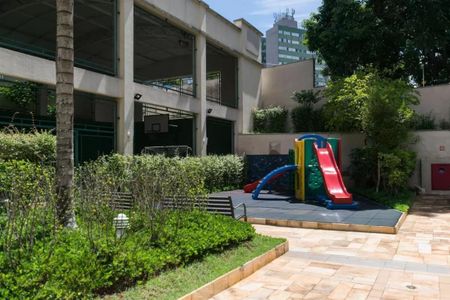 Apartamento à venda com 184m², 3 quartos e 3 vagas Apartamento à venda com 184m², 3 quartos e 3 vagasFoto 77