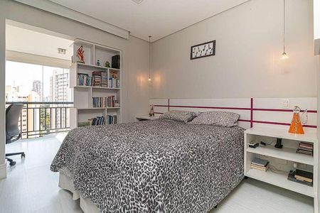 Apartamento à venda com 184m², 3 quartos e 3 vagas Apartamento à venda com 184m², 3 quartos e 3 vagasFoto 69