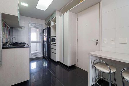 Apartamento à venda com 184m², 3 quartos e 3 vagas Apartamento à venda com 184m², 3 quartos e 3 vagasFoto 42