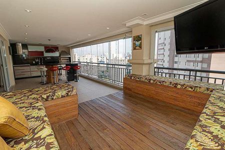 Apartamento à venda com 184m², 3 quartos e 3 vagas Apartamento à venda com 184m², 3 quartos e 3 vagasFoto 13