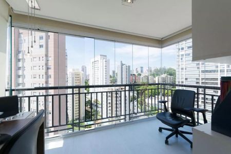 Apartamento à venda com 184m², 3 quartos e 3 vagas Apartamento à venda com 184m², 3 quartos e 3 vagasFoto 29