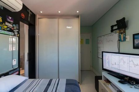 Apartamento à venda com 184m², 3 quartos e 3 vagas Apartamento à venda com 184m², 3 quartos e 3 vagasFoto 50
