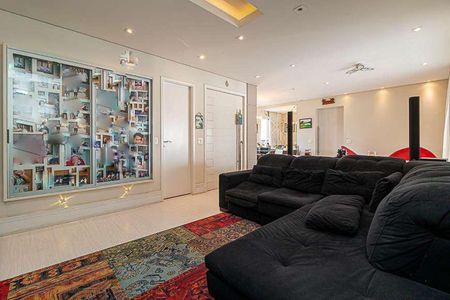 Apartamento à venda com 184m², 3 quartos e 3 vagas Apartamento à venda com 184m², 3 quartos e 3 vagasFoto 17
