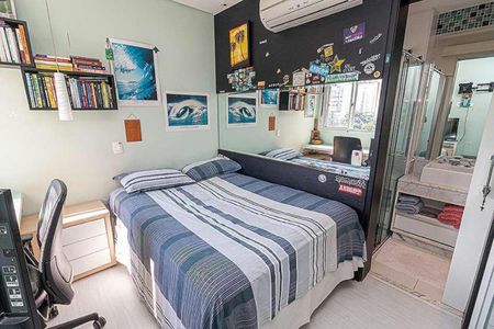 Apartamento à venda com 184m², 3 quartos e 3 vagas Apartamento à venda com 184m², 3 quartos e 3 vagasFoto 67