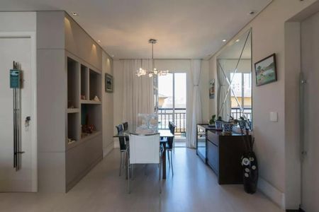 Apartamento à venda com 184m², 3 quartos e 3 vagas Apartamento à venda com 184m², 3 quartos e 3 vagasFoto 04