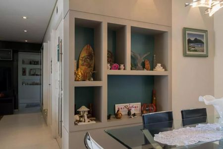 Apartamento à venda com 184m², 3 quartos e 3 vagas Apartamento à venda com 184m², 3 quartos e 3 vagasFoto 06