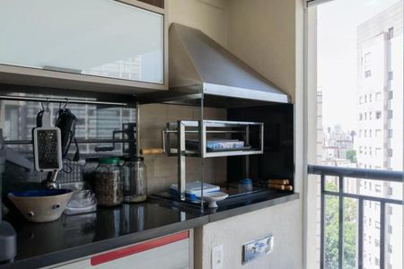 Apartamento à venda com 184m², 3 quartos e 3 vagas Apartamento à venda com 184m², 3 quartos e 3 vagasFoto 26
