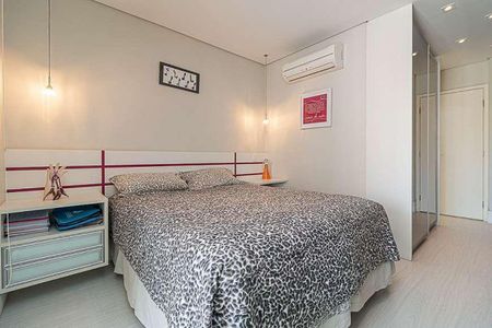 Apartamento à venda com 184m², 3 quartos e 3 vagas Apartamento à venda com 184m², 3 quartos e 3 vagasFoto 44