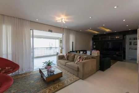 Apartamento à venda com 184m², 3 quartos e 3 vagas Apartamento à venda com 184m², 3 quartos e 3 vagasFoto 21