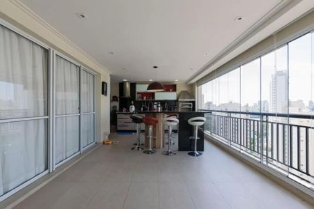 Apartamento à venda com 184m², 3 quartos e 3 vagas Apartamento à venda com 184m², 3 quartos e 3 vagasFoto 20