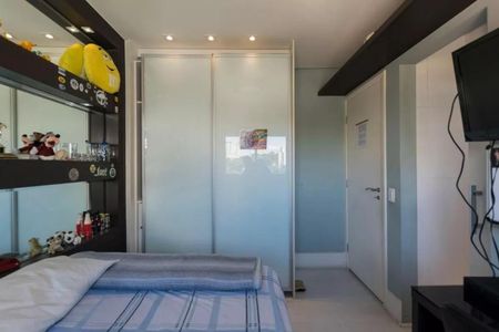 Apartamento à venda com 184m², 3 quartos e 3 vagas Apartamento à venda com 184m², 3 quartos e 3 vagasFoto 54