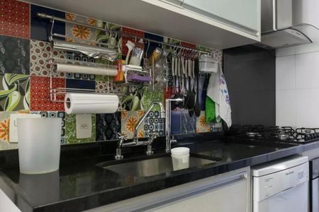 Apartamento à venda com 184m², 3 quartos e 3 vagas Apartamento à venda com 184m², 3 quartos e 3 vagasFoto 39