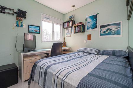 Apartamento à venda com 184m², 3 quartos e 3 vagas Apartamento à venda com 184m², 3 quartos e 3 vagasFoto 46