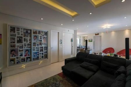 Apartamento à venda com 184m², 3 quartos e 3 vagas Apartamento à venda com 184m², 3 quartos e 3 vagasFoto 22