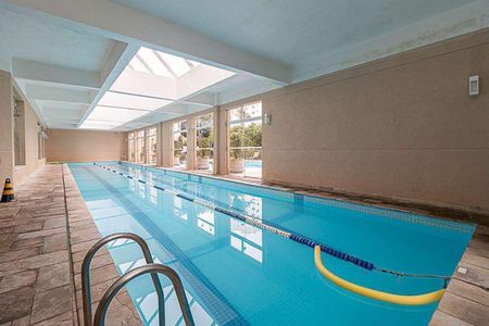 Apartamento à venda com 184m², 3 quartos e 3 vagas Apartamento à venda com 184m², 3 quartos e 3 vagasFoto 71