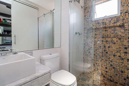 Apartamento à venda com 184m², 3 quartos e 3 vagas Apartamento à venda com 184m², 3 quartos e 3 vagasFoto 45