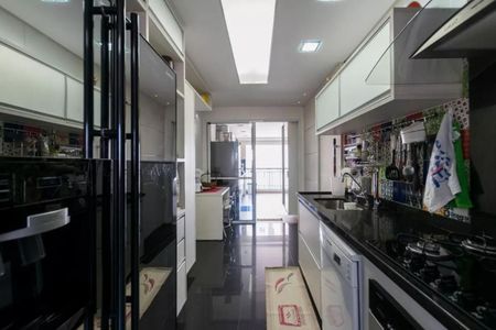 Apartamento à venda com 184m², 3 quartos e 3 vagas Apartamento à venda com 184m², 3 quartos e 3 vagasFoto 32