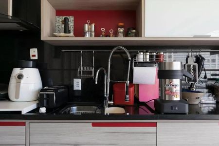 Apartamento à venda com 184m², 3 quartos e 3 vagas Apartamento à venda com 184m², 3 quartos e 3 vagasFoto 27