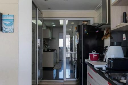 Apartamento à venda com 184m², 3 quartos e 3 vagas Apartamento à venda com 184m², 3 quartos e 3 vagasFoto 24