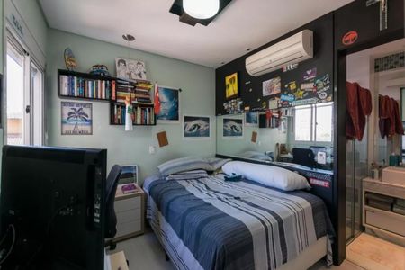 Apartamento à venda com 184m², 3 quartos e 3 vagas Apartamento à venda com 184m², 3 quartos e 3 vagasFoto 49