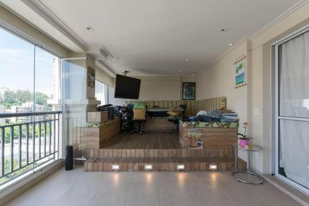 Apartamento à venda com 184m², 3 quartos e 3 vagas Apartamento à venda com 184m², 3 quartos e 3 vagasFoto 09