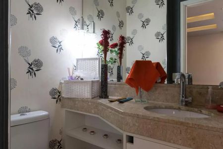 Apartamento à venda com 184m², 3 quartos e 3 vagas Apartamento à venda com 184m², 3 quartos e 3 vagasFoto 30