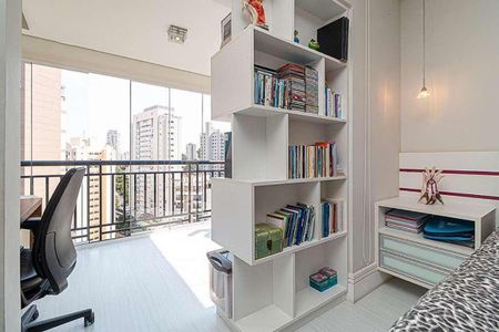 Apartamento à venda com 184m², 3 quartos e 3 vagas Apartamento à venda com 184m², 3 quartos e 3 vagasFoto 16