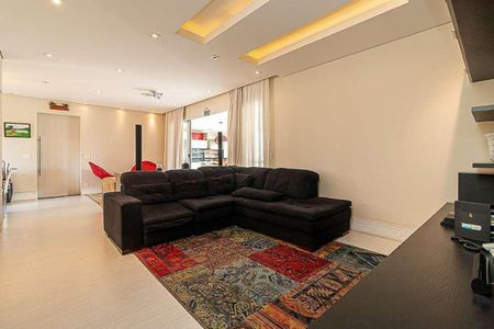 Apartamento à venda com 184m², 3 quartos e 3 vagas Apartamento à venda com 184m², 3 quartos e 3 vagasFoto 19