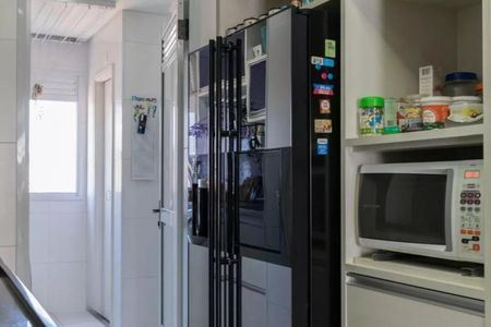 Apartamento à venda com 184m², 3 quartos e 3 vagas Apartamento à venda com 184m², 3 quartos e 3 vagasFoto 37