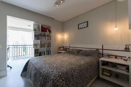 Apartamento à venda com 184m², 3 quartos e 3 vagas Apartamento à venda com 184m², 3 quartos e 3 vagasFoto 58