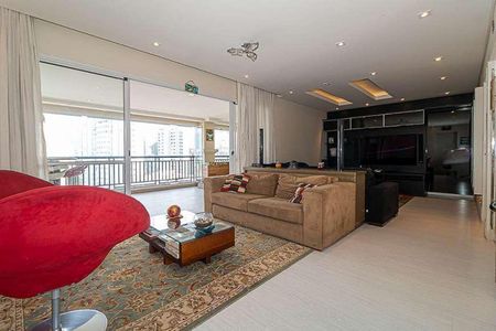 Apartamento à venda com 184m², 3 quartos e 3 vagas Apartamento à venda com 184m², 3 quartos e 3 vagasFoto 03