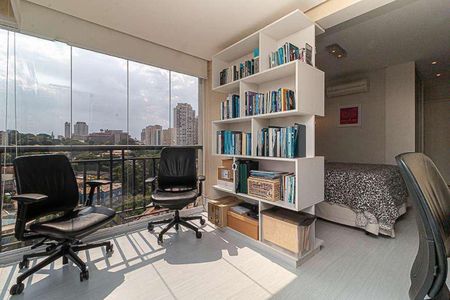 Apartamento à venda com 184m², 3 quartos e 3 vagas Apartamento à venda com 184m², 3 quartos e 3 vagasFoto 15