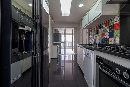 Apartamento à venda com 184m², 3 quartos e 3 vagas Apartamento à venda com 184m², 3 quartos e 3 vagasFoto 43