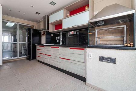 Apartamento à venda com 184m², 3 quartos e 3 vagas Apartamento à venda com 184m², 3 quartos e 3 vagasFoto 11