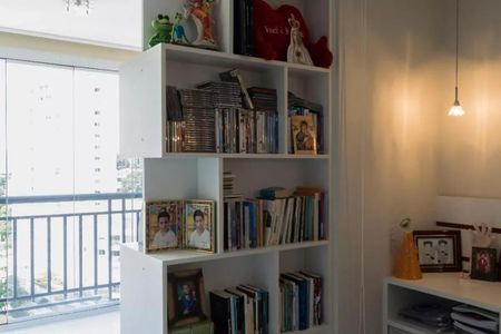 Apartamento à venda com 184m², 3 quartos e 3 vagas Apartamento à venda com 184m², 3 quartos e 3 vagasFoto 60