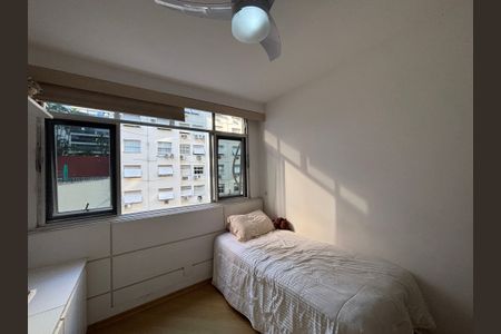 Apartamento à venda com 234m², 4 quartos e 1 vaga Apartamento à venda com 234m², 4 quartos e 1 vagaQuarto 2