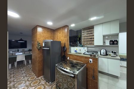 Apartamento à venda com 234m², 4 quartos e 1 vaga Apartamento à venda com 234m², 4 quartos e 1 vagaCozinha