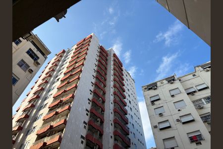 Apartamento à venda com 234m², 4 quartos e 1 vaga Apartamento à venda com 234m², 4 quartos e 1 vagaQuarto 1 - vista
