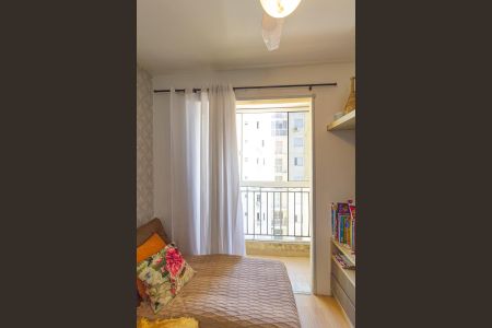 Apartamento à venda com 48m², 2 quartos e 1 vaga Apartamento à venda com 48m², 2 quartos e 1 vagaSala