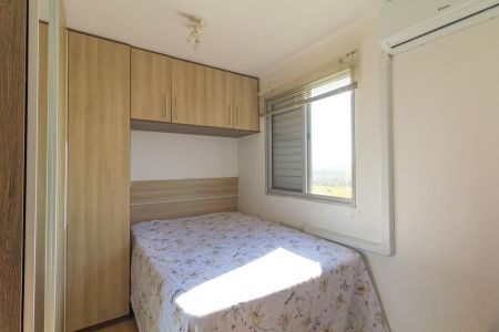 Apartamento à venda com 48m², 2 quartos e 1 vaga Apartamento à venda com 48m², 2 quartos e 1 vagaQuarto 2