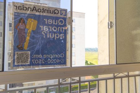 Apartamento à venda com 48m², 2 quartos e 1 vaga Apartamento à venda com 48m², 2 quartos e 1 vagaPlaca instalada