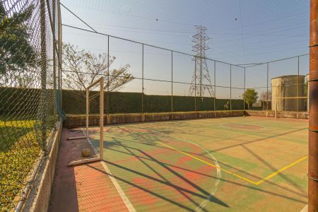 Apartamento à venda com 48m², 2 quartos e 1 vaga Apartamento à venda com 48m², 2 quartos e 1 vagaQuadra Esportiva