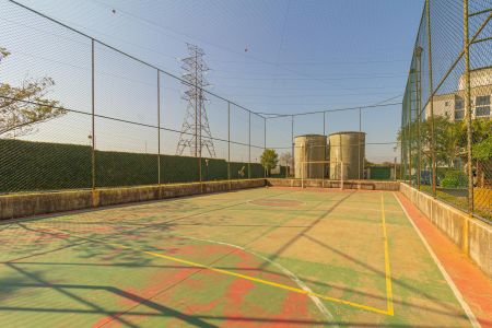 Apartamento à venda com 48m², 2 quartos e 1 vaga Apartamento à venda com 48m², 2 quartos e 1 vagaQuadra Esportiva