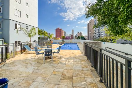 Apartamento à venda com 69m², 2 quartos e 1 vaga Apartamento à venda com 69m², 2 quartos e 1 vagaPiscina