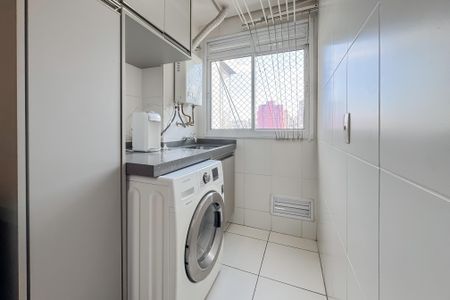 Apartamento à venda com 69m², 2 quartos e 1 vaga Apartamento à venda com 69m², 2 quartos e 1 vagaÁrea de Serviço