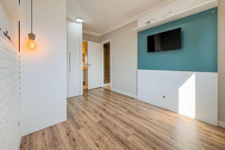 Apartamento à venda com 69m², 2 quartos e 1 vaga Apartamento à venda com 69m², 2 quartos e 1 vagaSuíte