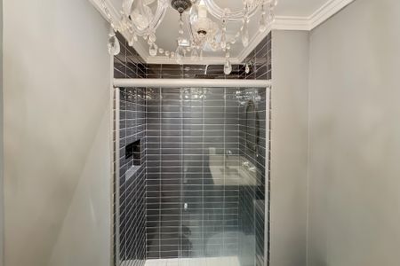 Apartamento à venda com 69m², 2 quartos e 1 vaga Apartamento à venda com 69m², 2 quartos e 1 vagaBanheiro