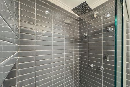 Apartamento à venda com 69m², 2 quartos e 1 vaga Apartamento à venda com 69m², 2 quartos e 1 vagaBanheiro