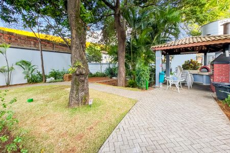 Apartamento à venda com 69m², 2 quartos e 1 vaga Apartamento à venda com 69m², 2 quartos e 1 vagaChurrasqueira 1